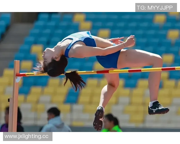 竞技体操成绩突破新高 打破多项记录展现体育竞技魅力