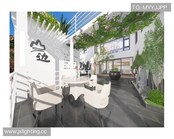 打造独特乡村体验的民宿旅居空间 打破传统舒适与自然完美融合