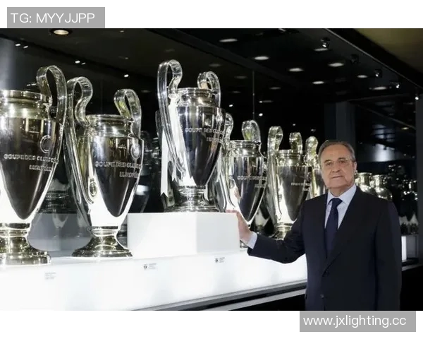 皇家马德里辉煌历史与未来展望：从传奇球员到全球足球帝国的崛起