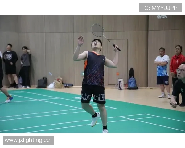 西安羽毛球队的灵活性揭秘：从训练到比赛的全景探索